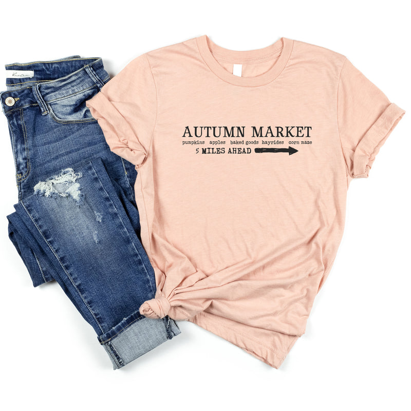 Autumn Market