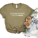 Autumn Market