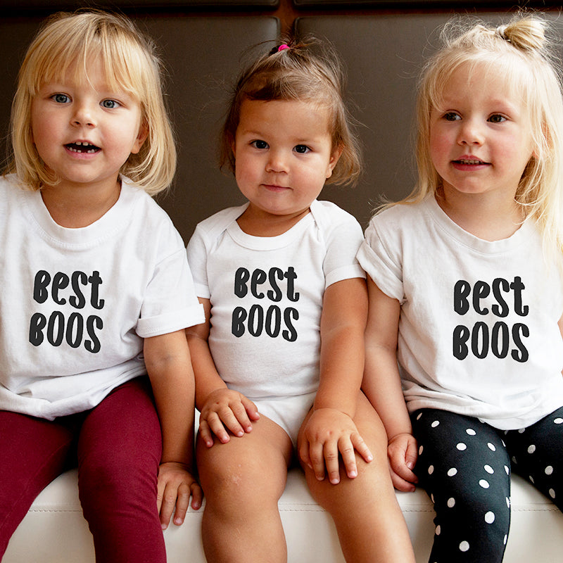 Best Boos