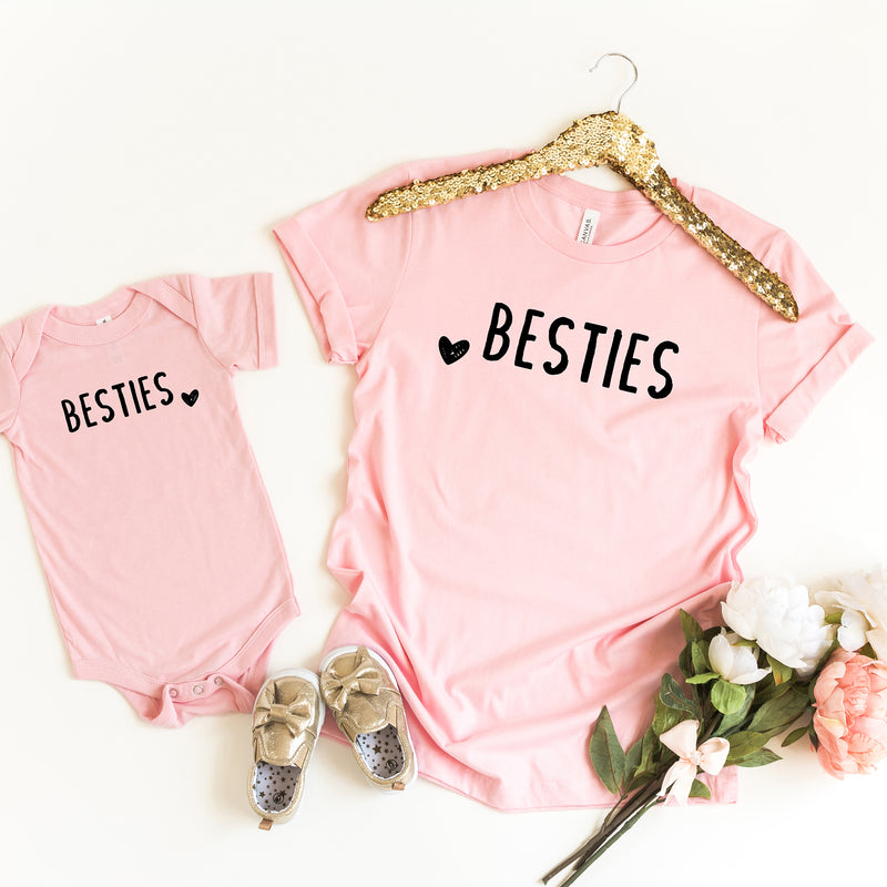 Besties Matching Set