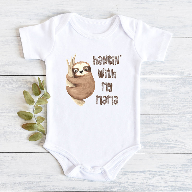 Sloths Onesie