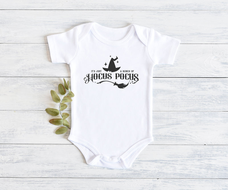 Hocus Pocus Onesie