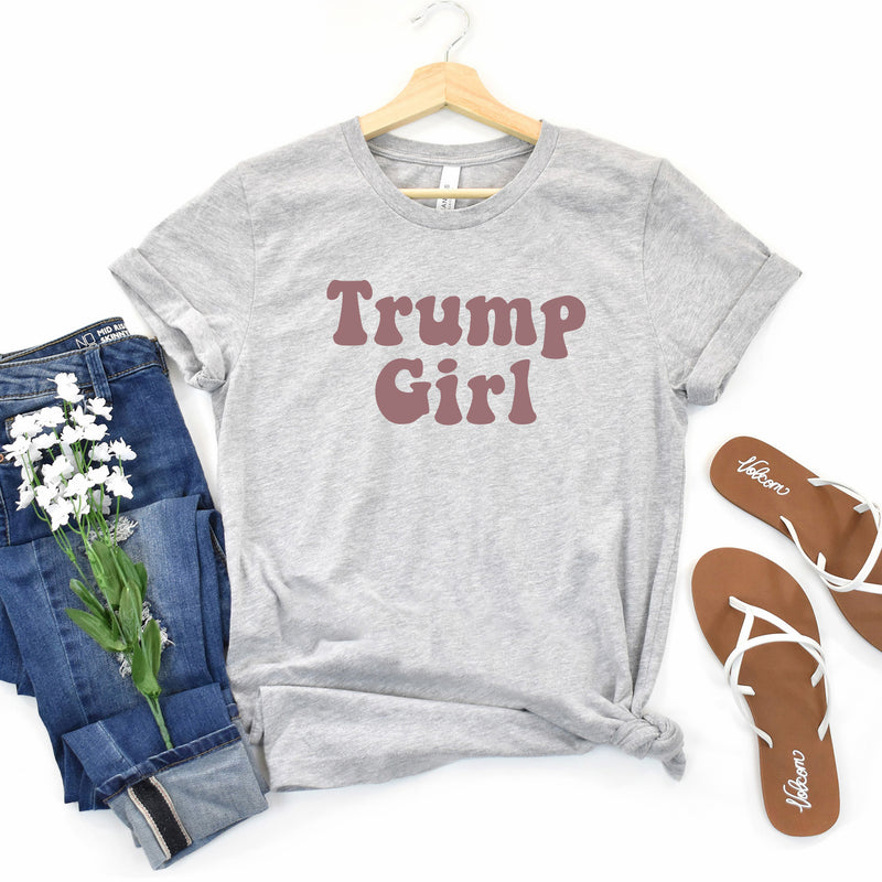 Trump Girl